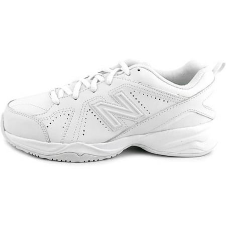 New Balance - New Balance Kid's 624v2 Big Kids Unisex Shoes White ...