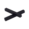 thumbnail image 4 of Yuarrent Pack of 2 Plastic Acoustic Guitar Sound Bass String Component Professional Instrument Pick-up Part Pickup Reusable Parts Type1 NO1, 4 of 6