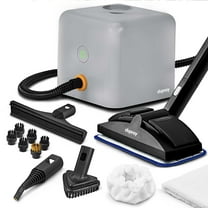 The NEAT PLUS Steam Cleaner by Dupray, with 1600w of Powerful Multi-Purpose Steam. Pure Cleaning.