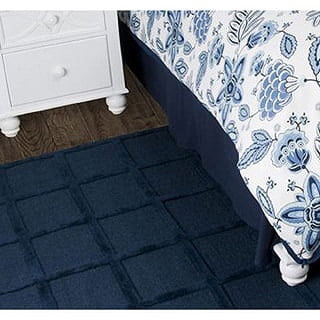 Rizzy Home BT1190 King Skirt