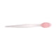 thumbnail image 2 of Qarigey Cepillo de labios exfoliante Cepillo de limpieza de nariz Labio de silicona de doble cara Cuerpo del baño Rosado, 2 of 6