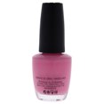 thumbnail image 4 of OPI Nail Lacquer - NL G54 Leather Electryfyin Pink - Pack of 2, 0.5 oz Nail Polish, 4 of 4
