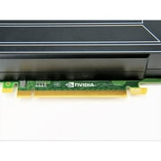nVidia Tesla K10 8GB GDDR5 PCI-E x16 Computing Accelerator Processing Unit With Dual GK104 Kepler GPUs