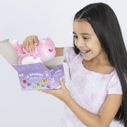 Aphmau 6 Inch Mystery Plush Series 5 Under the Sea, Pack of One