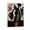 Frame-style, variant on Posters Painter Joan Miró Woman And Bird in The Night 1 Abstract Picture Print Wall Art Painting Artworks Aesthetic 12x18inch(30x45cm)