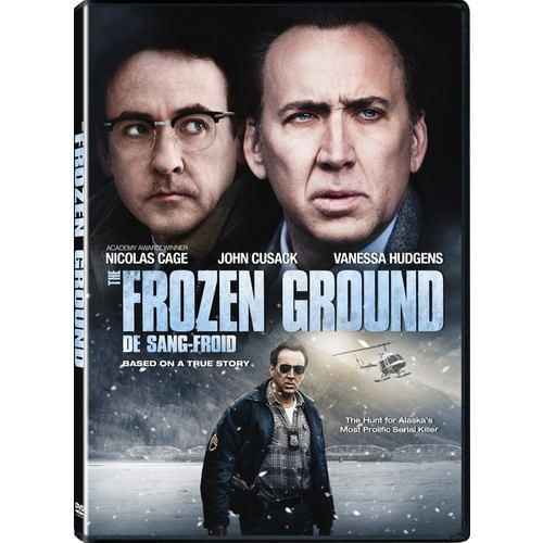 The Frozen Ground (Bilingual)