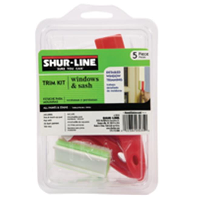 ShurLine 3955121 Window Trim Kit