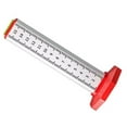 thumbnail image 2 of Leveling Ceiling Leveling Ruler Equal Height Ruler Gradienter Stick Tiles Tool, 2 of 14