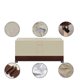 thumbnail image 2 of 420d Oxford Cloth Heavy Waterproof Outdoor Furniture Cover Rectangular Garden Rain Snow Outdoor C. Furniture cover., 2 of 5