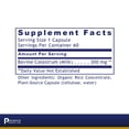 thumbnail image 2 of Premier Research Labs Colostrum-IgG - Bovine Colostrum Supplement for Immune Support* - Immune System Support Supplement Formulated with Grass-Fed Colostrum - 60 Plant-Source Capsules, 2 of 6