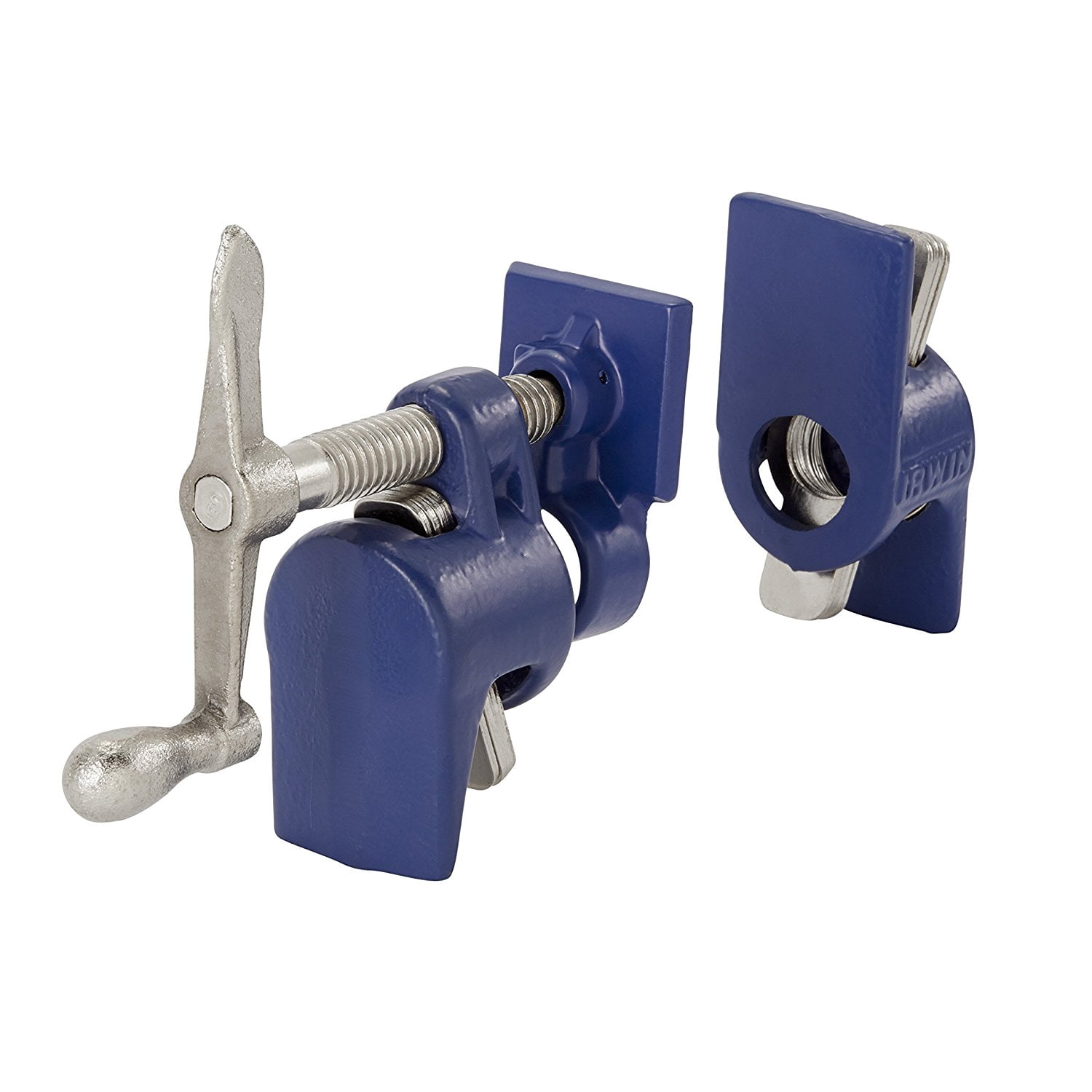 IRWIN 224134 QUICK-GRIP 3/4" Pipe Clamp