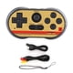 thumbnail image 2 of Gamepad portátil, consola de juegos clásica 260 en 1, mini consola de juegos de diseño elevado, 2 of 9