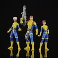 thumbnail image 4 of Set de figuras de acción Marvel Legends Series X-Men 60th Anniv., 4 of 9