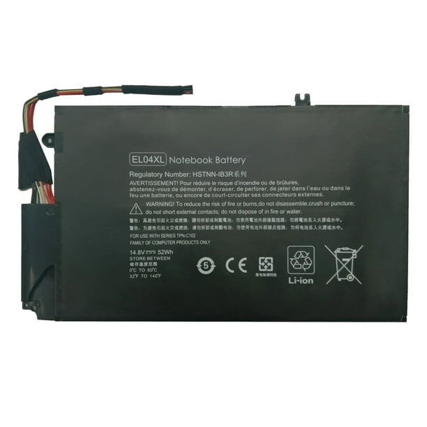 Superb Choice® Batterie pour Ordinateur Portable 4-1115dx 4-1227TU 4-1130US