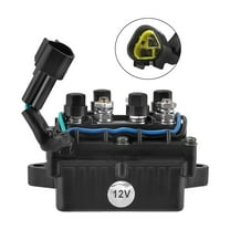 M MATI Trim Relay for Yamaha Outboard 61A-81950-00-00 61A-81950-01-00 2 Stroke or 4 Stroke