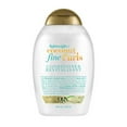thumbnail image 1 of Revitalisant OGX Lightweight + Coconut Fine Curls, revitalisant léger à l'eau de coco, 1 of 6