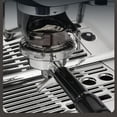 thumbnail image 4 of 54mm Espresso Dosing Funnel for Breville Barista Portafilter, Coffee Grounds Dosing Ring Compatible with Breville Espresso Machines, 2PCS, 4 of 8
