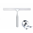 thumbnail image 1 of 2M Retractable Barrier Stainless Steel Expandable Safety Barrier Ribbon Barrier Wall Mounted Safety Belt Crowd Control with Accessories, 1 of 3