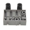 thumbnail image 3 of Seat Base Air Cushion Height Adjust Valve Metal Comfortable Driving Replacement For Hino Truck, 3 of 4