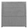 thumbnail image 1 of Cabecera King Size Blend Dicasa Gris, 1 of 6