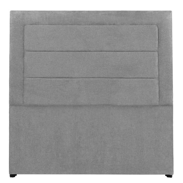 Cabecera Individual Blend Dicasa Gris