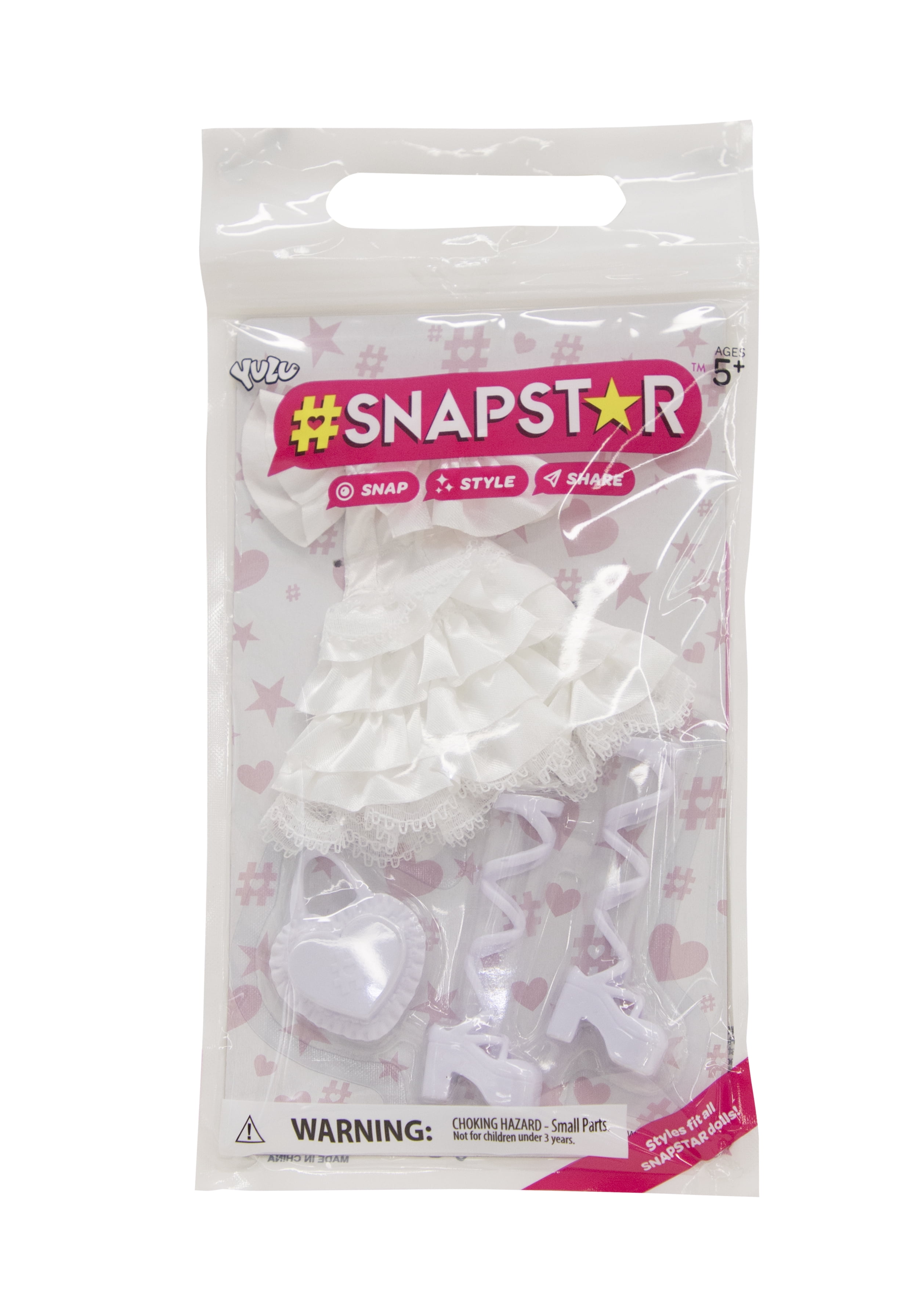 snapstar clothes