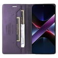 thumbnail image 4 of Case for FOXDOCK Xiaomi Poco X7 Pro RFID Blocking Wallet Flip Cover Shockproof, 4 of 5
