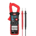 thumbnail image 1 of TASI TA8315E Digital Clamp Meter Professional Tester True RMS Multimeter Mini Multifunction Tester OHM NCV DC/AC Voltmeter, 1 of 8