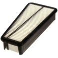 thumbnail image 2 of Reemplazo del filtro de aire del motor FRAM Extra Guard CA9683, 2 of 2
