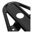 thumbnail image 5 of Motorcycle Rear Luggage Rack, Extended Shelf,, 5 of 10