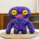 thumbnail image 1 of Lindo juguete de peluche de monstruo básico, tamaño 3, 20 cm +, caja de cartón (aproximadamente 0,28 kg)., 1 of 1