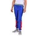 thumbnail image 2 of BKYS Men's Color Fearless Track Pants XL Royal Blue, 2 of 4