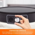 thumbnail image 4 of Crepera ElEctrica Master Chef MK-CM-V2, 4 of 6