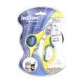 thumbnail image 3 of Pet Nail Scissors - Unique Blade Clips Pet Nails Safely and Easily, 3 of 4