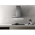 thumbnail image 4 of Elica Ehk636 Haiku Series 600 Cfm 36" Wide Wall Mounted Range Hood - White, 4 of 7