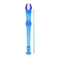 thumbnail image 3 of 1 Set of Children Musical Instrument Toy Practical Resin Clarinet Toy Kids Educational Toy, 3 of 9