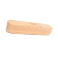 thumbnail image 2 of Wooden Tailors Clapper Handheld Large Large Ironing Patchwork Wooden Tailors Clapper Clapper for Clapper Quilters Sewing Embroidery Ironing, 2 of 9