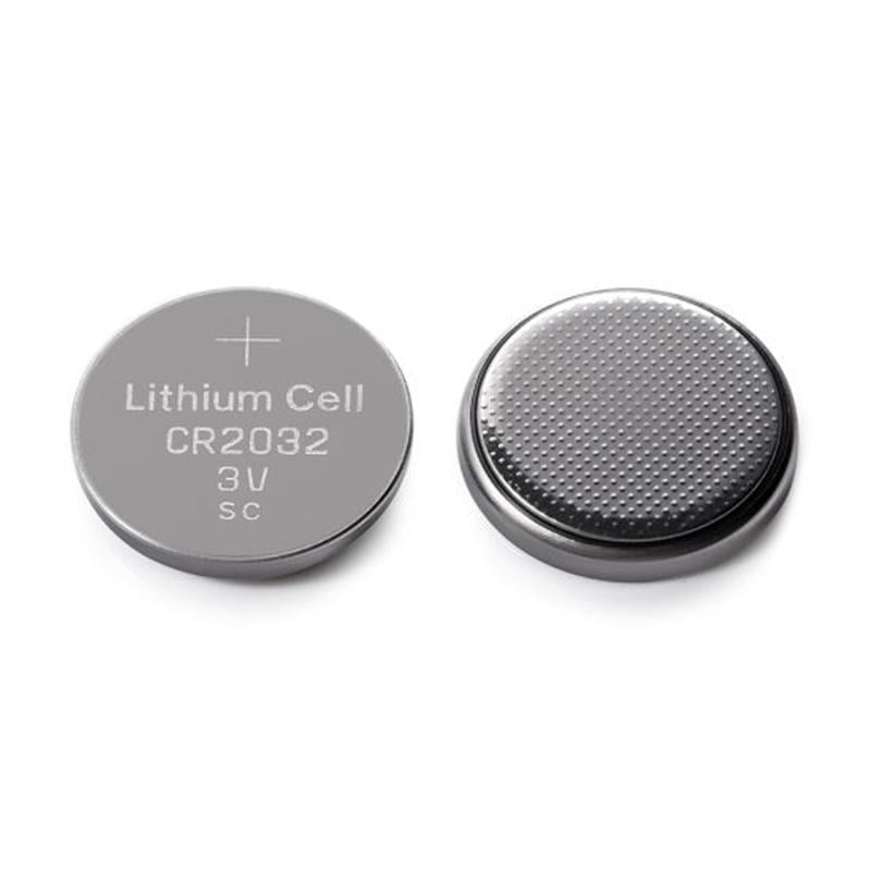 3v lithium battery cr2032 3v lithium battery cr2032