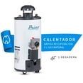 thumbnail image 4 of Calentador de Paso Iusa Primo Plus 6 L Gas Natural, 4 of 6