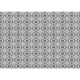 thumbnail image 1 of Ahgly Company Machine Washable Indoor Rectangle Transitional Platinum Gray Area Rugs, 8' x 10', 1 of 7