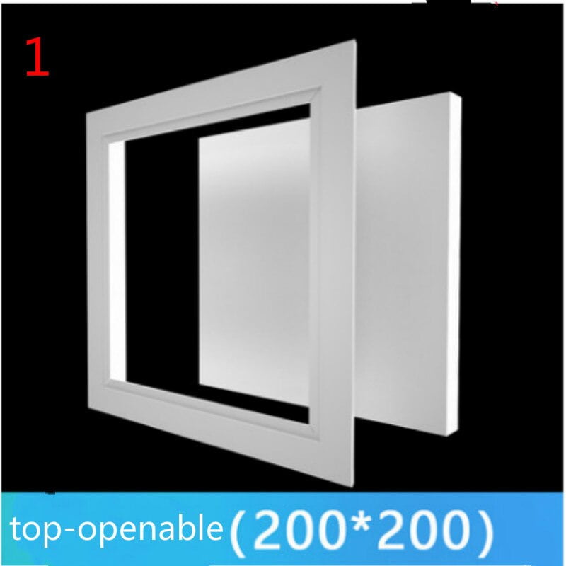 Topopenable Wall Ceiling Access Panel Access Door for HVAC Duct Toilet
