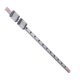 thumbnail image 1 of Carril Lineal, Carril Lineal Deslizante Con 2 Controles Deslizantes Para Impresora 3D, 1 of 7