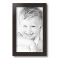 thumbnail image 2 of ArtToFrames 9" x 15" Coffee Picture Frame, 9x15 inch Brown MDF Poster Frame (WOM-3913),  Pack, 2 of 8
