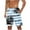 Tropical Palm#2, variant on VBTAPA Big and Tall Swim Trunks Men Quick Dry Board Shorts Tropical Print Beach Vacation Shorts Bathing Suits with Pockets Sales of The Day Clearance Black XXXXXL