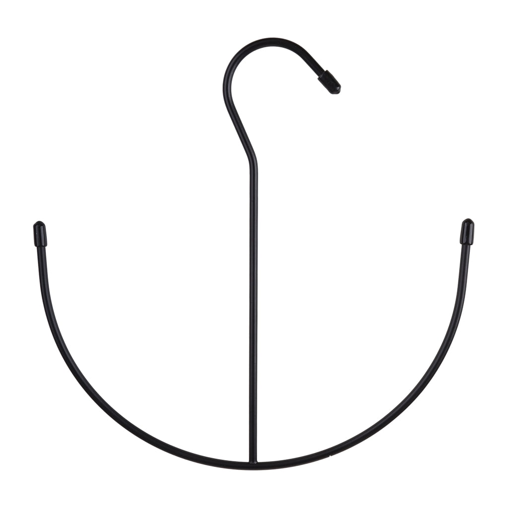 ZENTREE Belt Hanger Belt Rack Closet Organizer Storage Holder Hook Rack