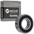 thumbnail image 3 of Niche Wheel Bearing Kit for KTM 60 60SX 65 65SX 6003-2RS 6003-2RDQE6 MK1008671, 3 of 9