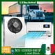 thumbnail image 1 of Aspligo 12V 12000BTU Mini eléctrico dividido aire acondicionado, nueva energía unidad de CA para semicamión, RV, autocaravana, grúa, tractor, furgoneta, barco, 1 of 8