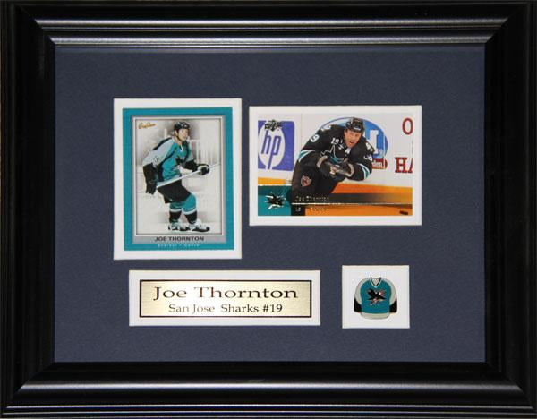 san jose sharks memorabilia