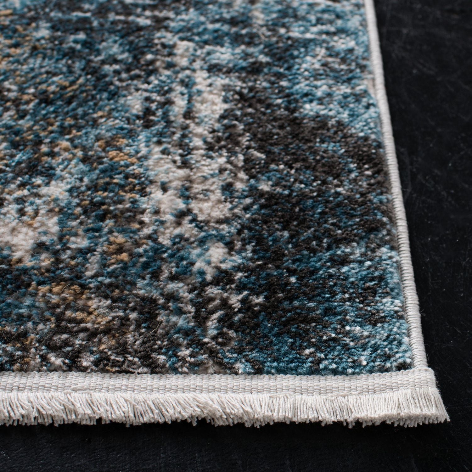 SAFAVIEH Shivan Hudson Abstract Area Rug