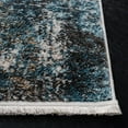 thumbnail image 3 of SAFAVIEH Shivan Hudson Abstract Area Rug, 3 of 8